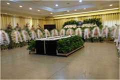 最新北京市殡葬一条龙大概多少钱？