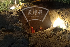 北京有没有专业迁坟的，迁坟价格多少？