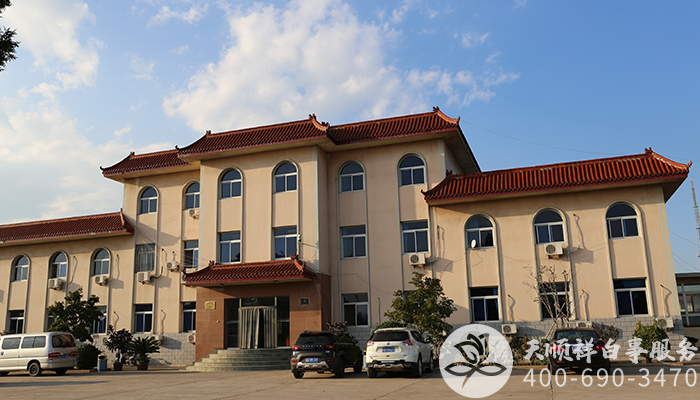 密云殡仪馆 密云殡仪馆