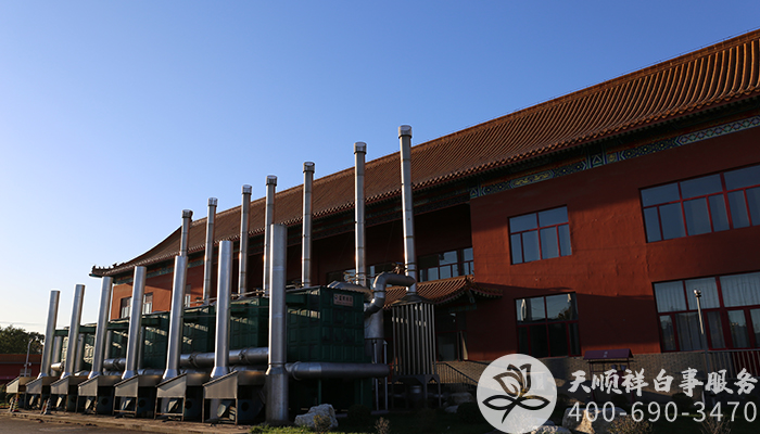房山殡仪馆火化炉 房山殡仪馆火化炉