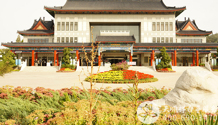 八宝山殡仪馆 八宝山殡仪馆