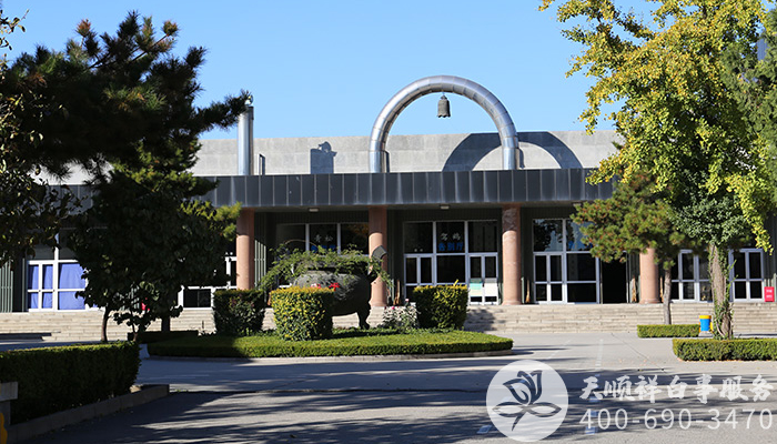 通州殡仪馆告别厅 通州殡仪馆告别厅
