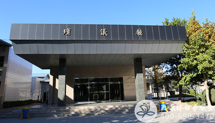 通州区殡仪馆告别厅 通州区殡仪馆告别厅