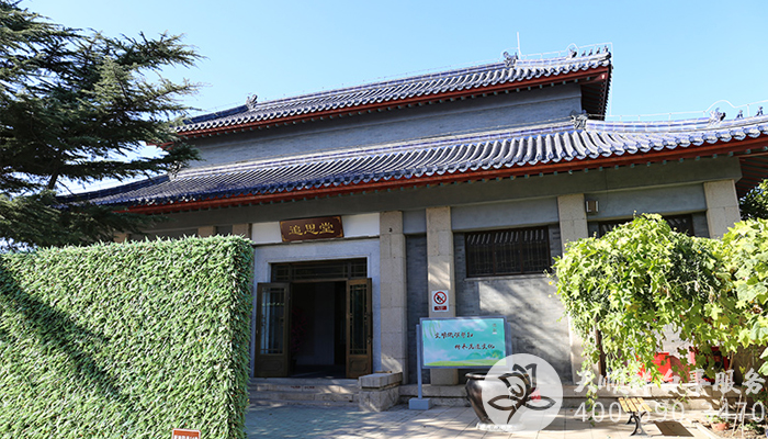 骨灰堂追思堂 骨灰堂追思堂