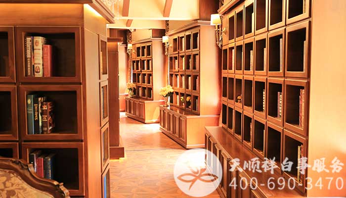 九公山长城纪念林骨灰寄存处 九公山长城纪念林骨灰寄存处