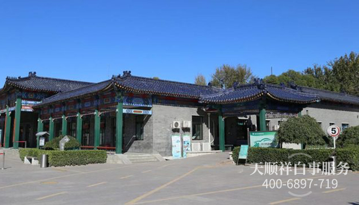 馆内一角 馆内一角