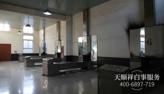 遗体火化时间有啥讲究 遗体火化时间有啥讲究