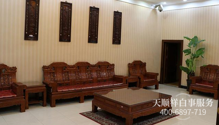 功德苑家属休息区 功德苑家属休息区