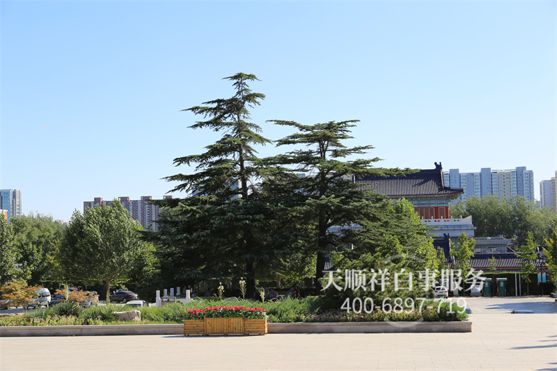 八宝山殡仪馆 八宝山殡仪馆