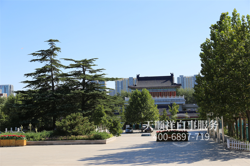 白事管家服务就在八宝山殡仪馆附近 白事管家服务就在八宝山殡仪馆附近