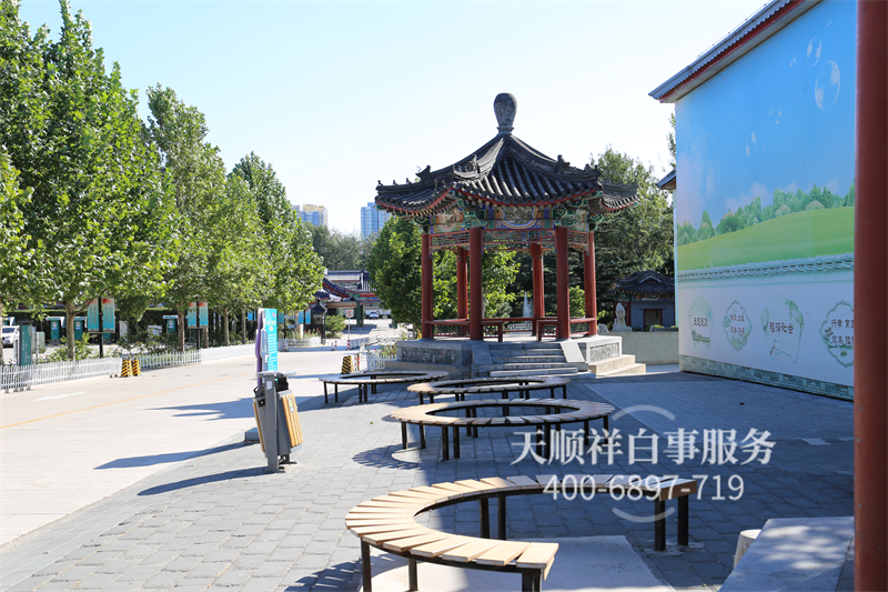 八宝山殡仪馆 八宝山殡仪馆