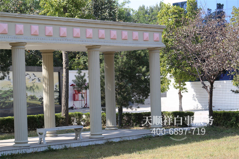 大兴殡仪馆 大兴殡仪馆