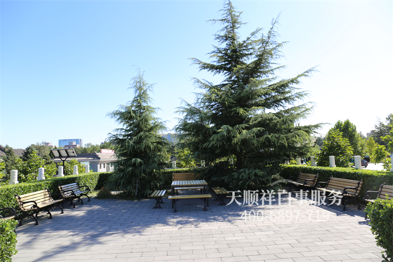 八宝山殡仪馆 八宝山殡仪馆