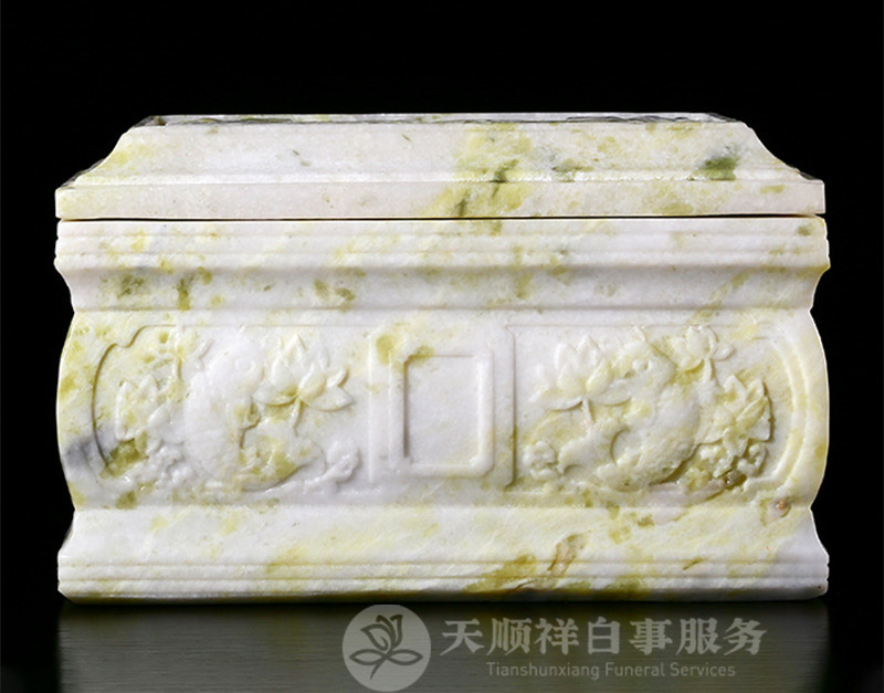 骨灰盒 骨灰盒
