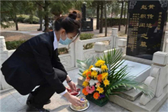 寿衣七件套一般多少钱？在哪里买？