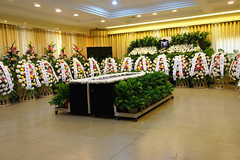 昌平区白事殡葬一条龙包含哪些