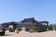 东郊殡仪馆能寄存骨灰吗？能寄存多久？