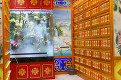 北京骨灰寄存地点在哪？是有偿收费的吗？