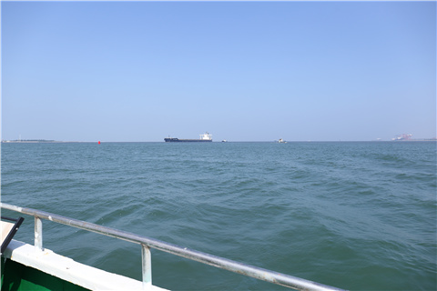 西安公益海葬服务指南(地点+流程+费用)