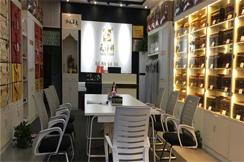 北京大兴卖寿衣地方在哪?北京天顺祥大兴有寿衣店铺吗地址在哪