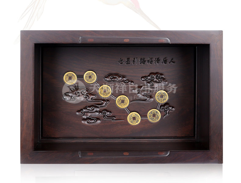 骨灰盒 骨灰盒