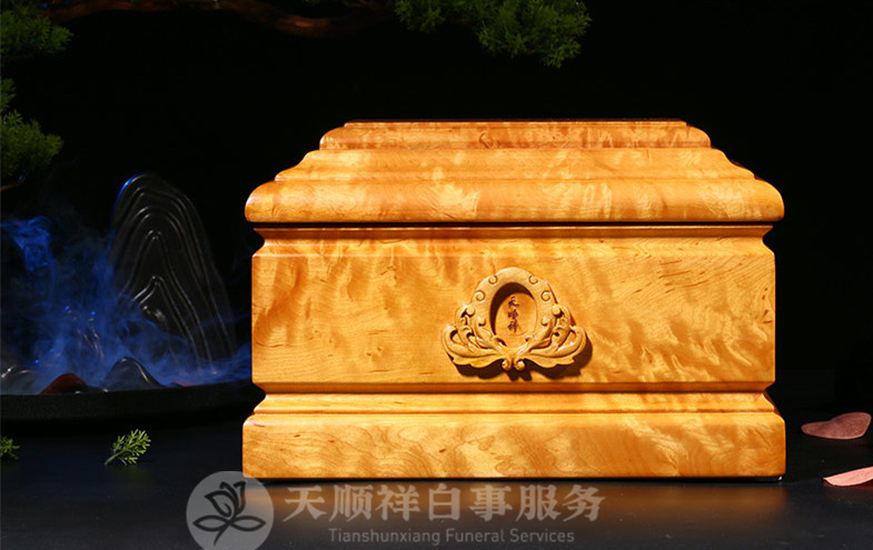 骨灰盒 骨灰盒